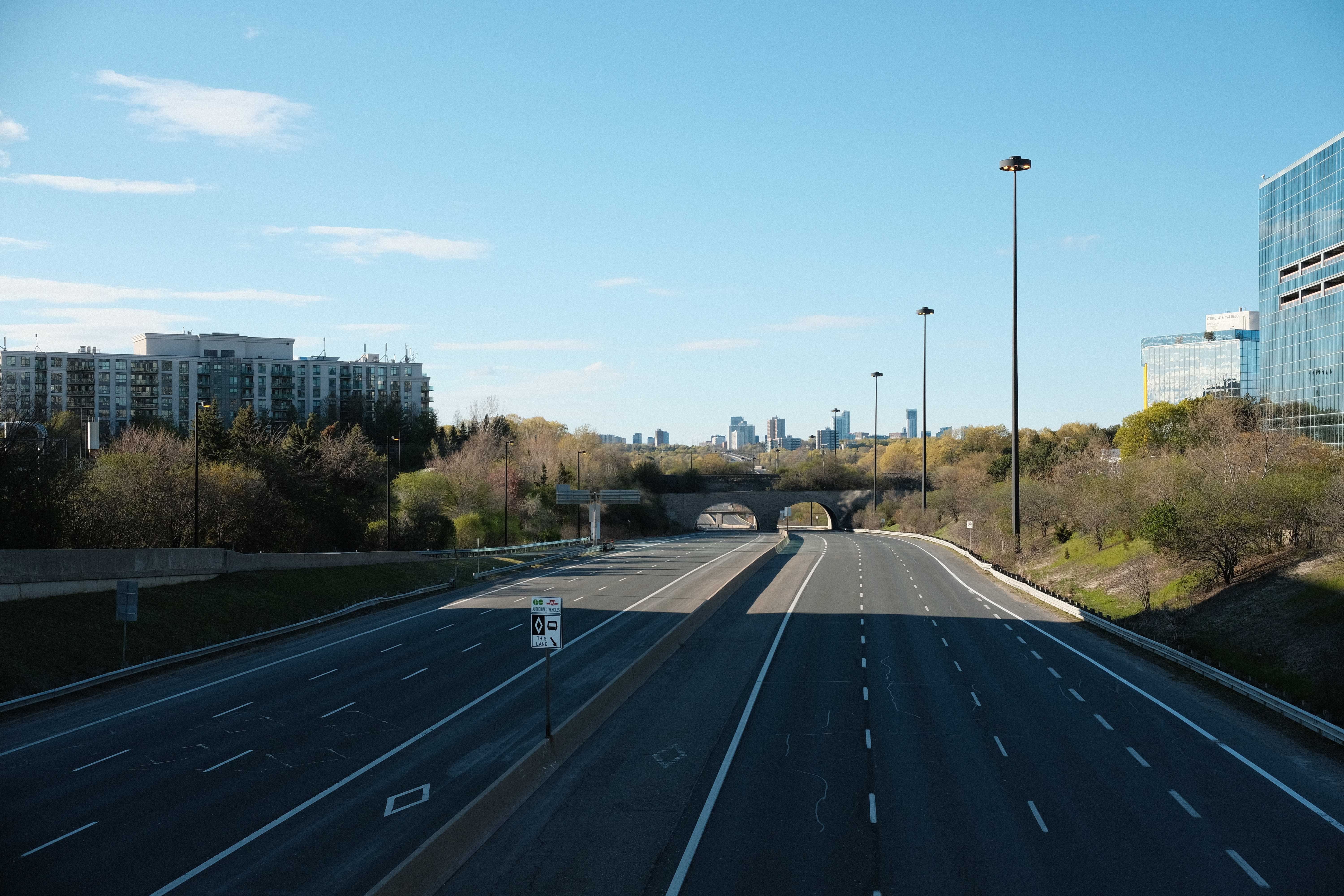 Don Valley Parkway