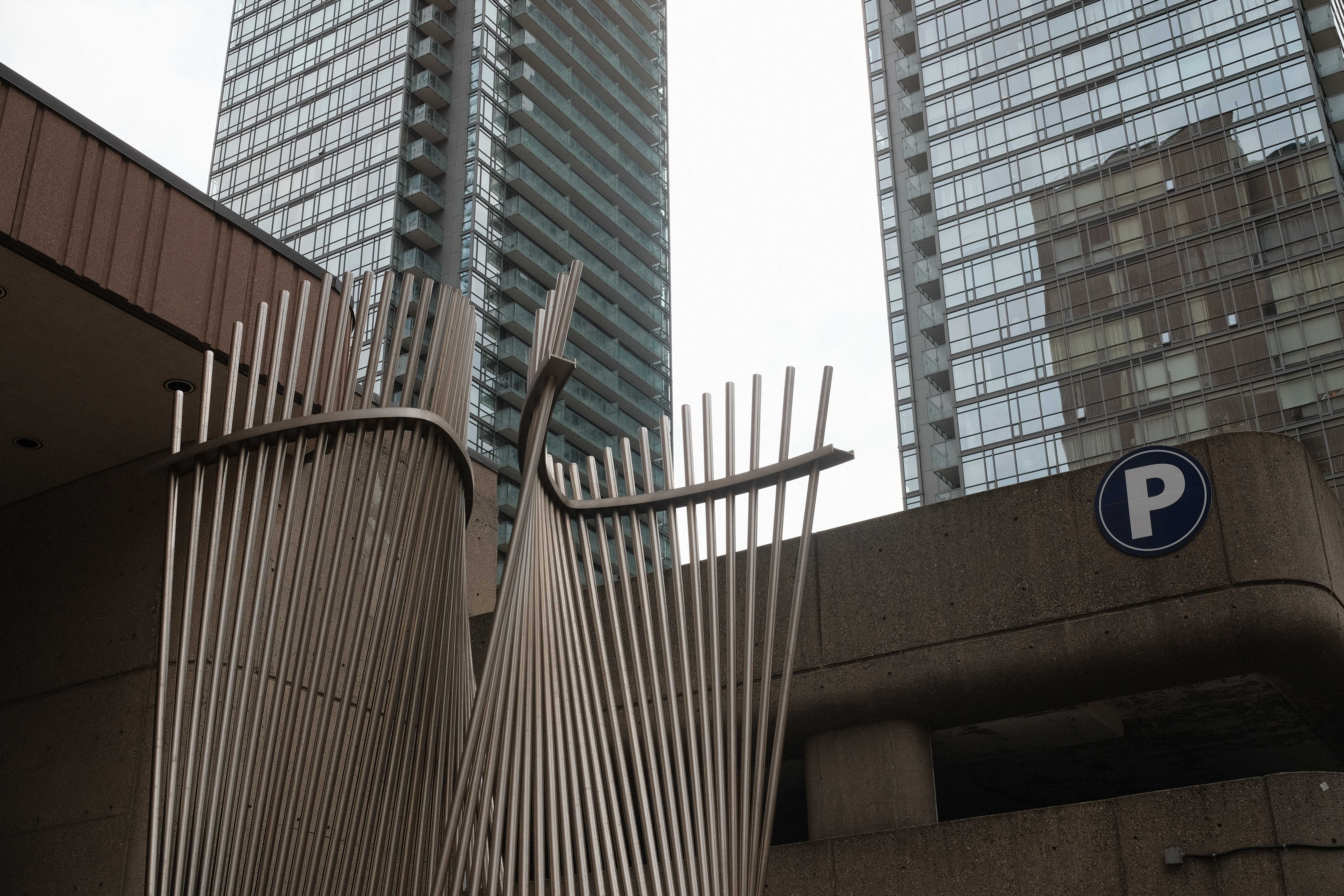 Toronto