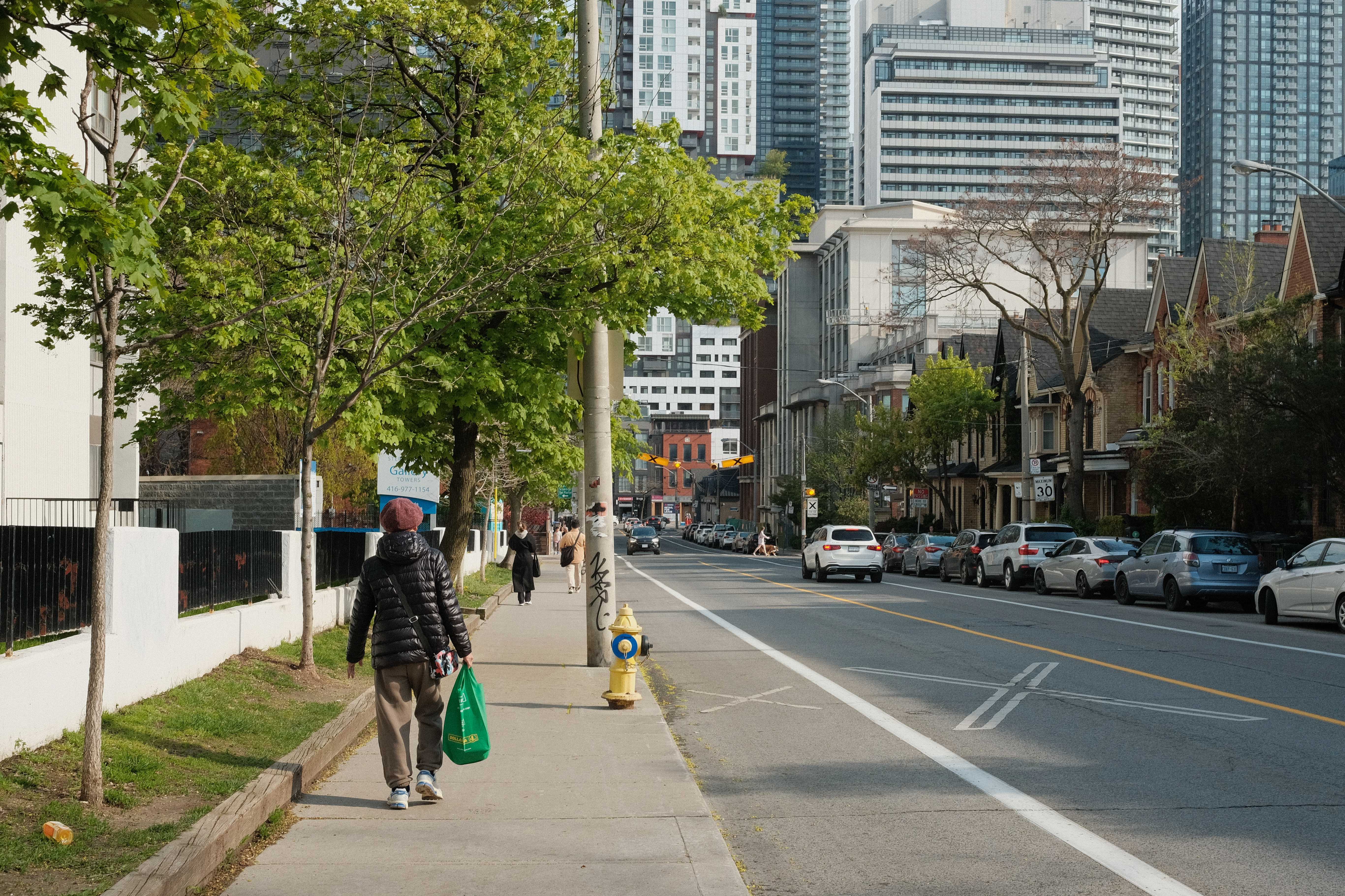 Toronto