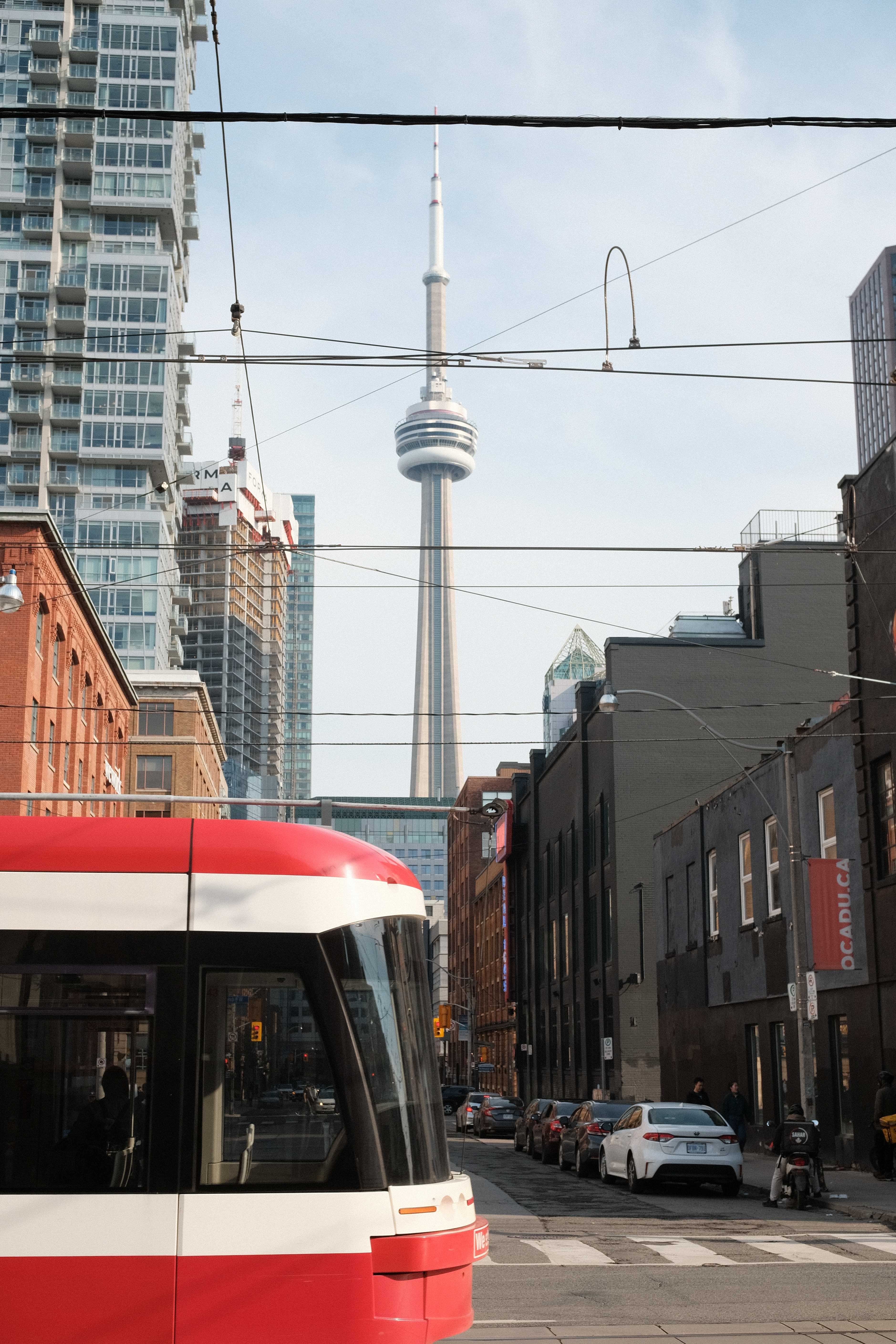 Toronto