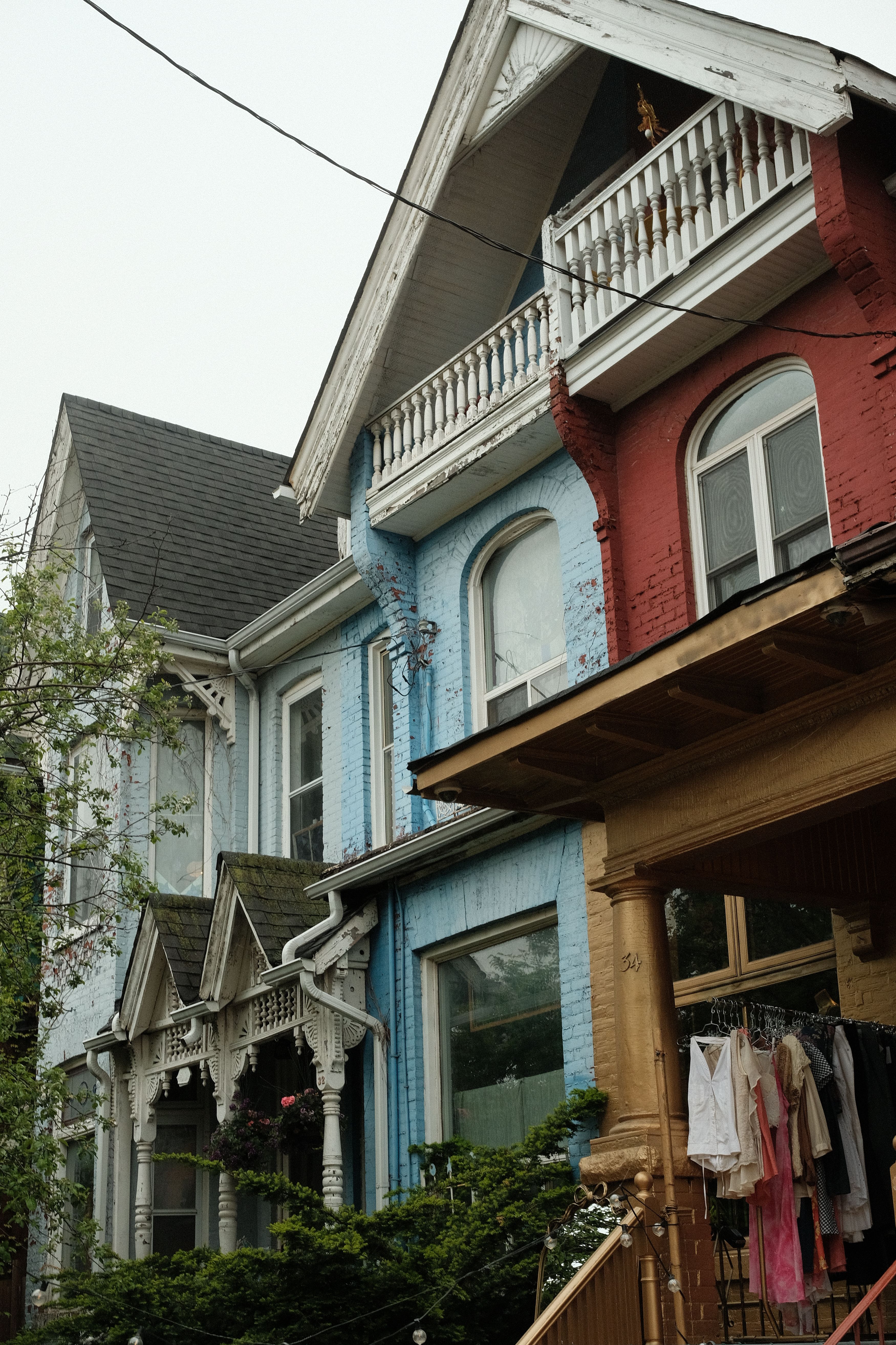 Kensington Market
