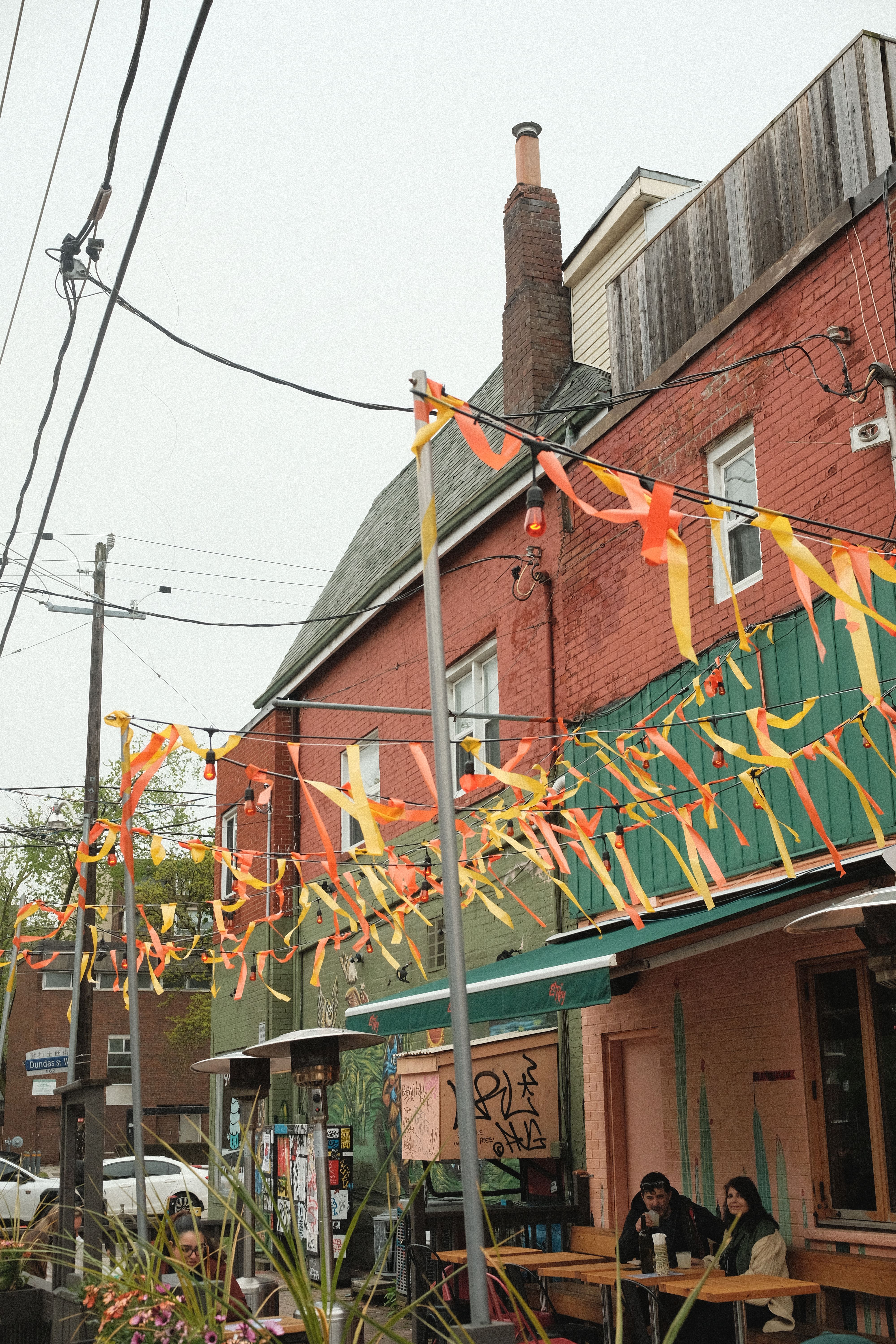 Kensington Market