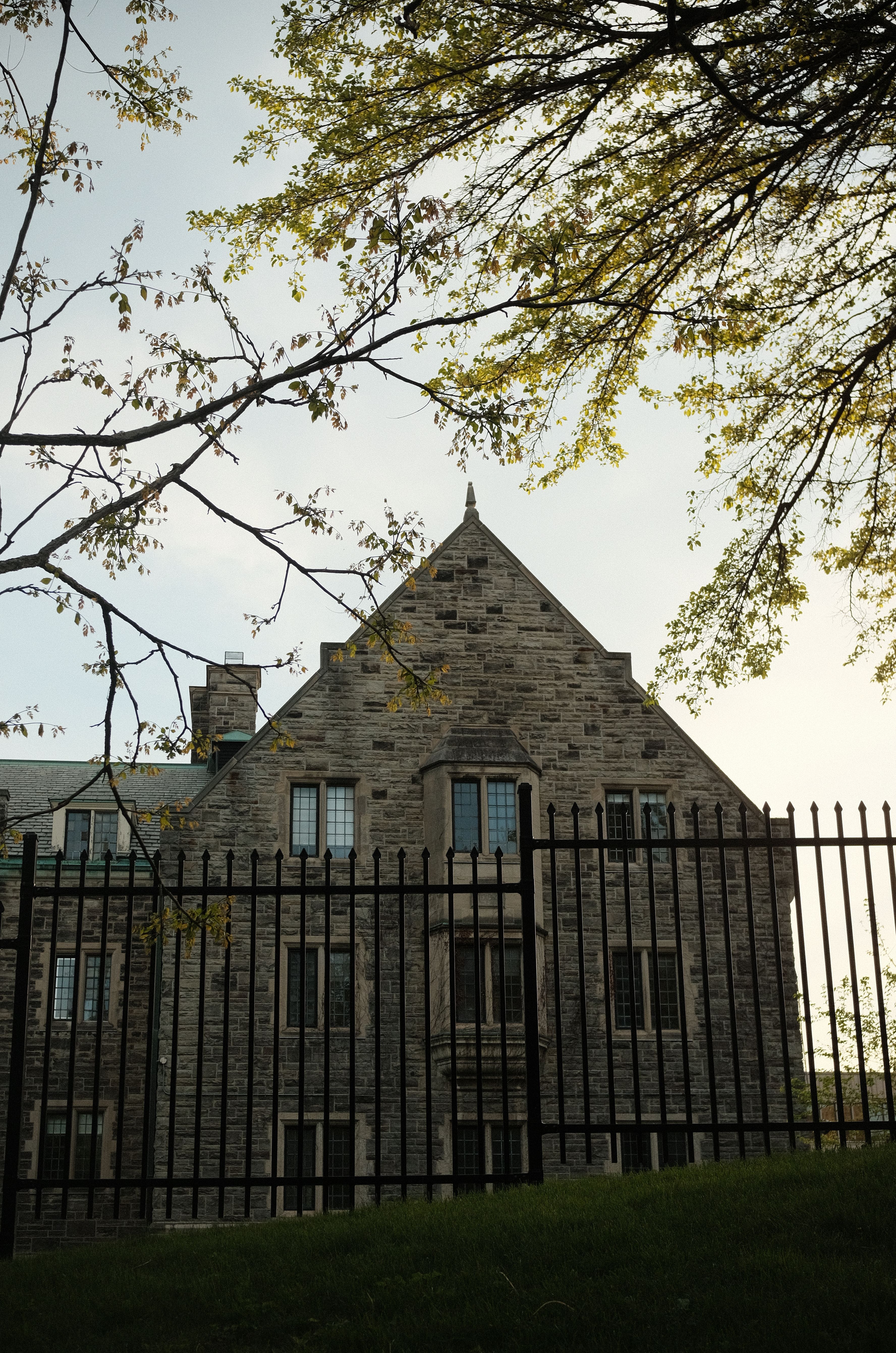 University of Toronto