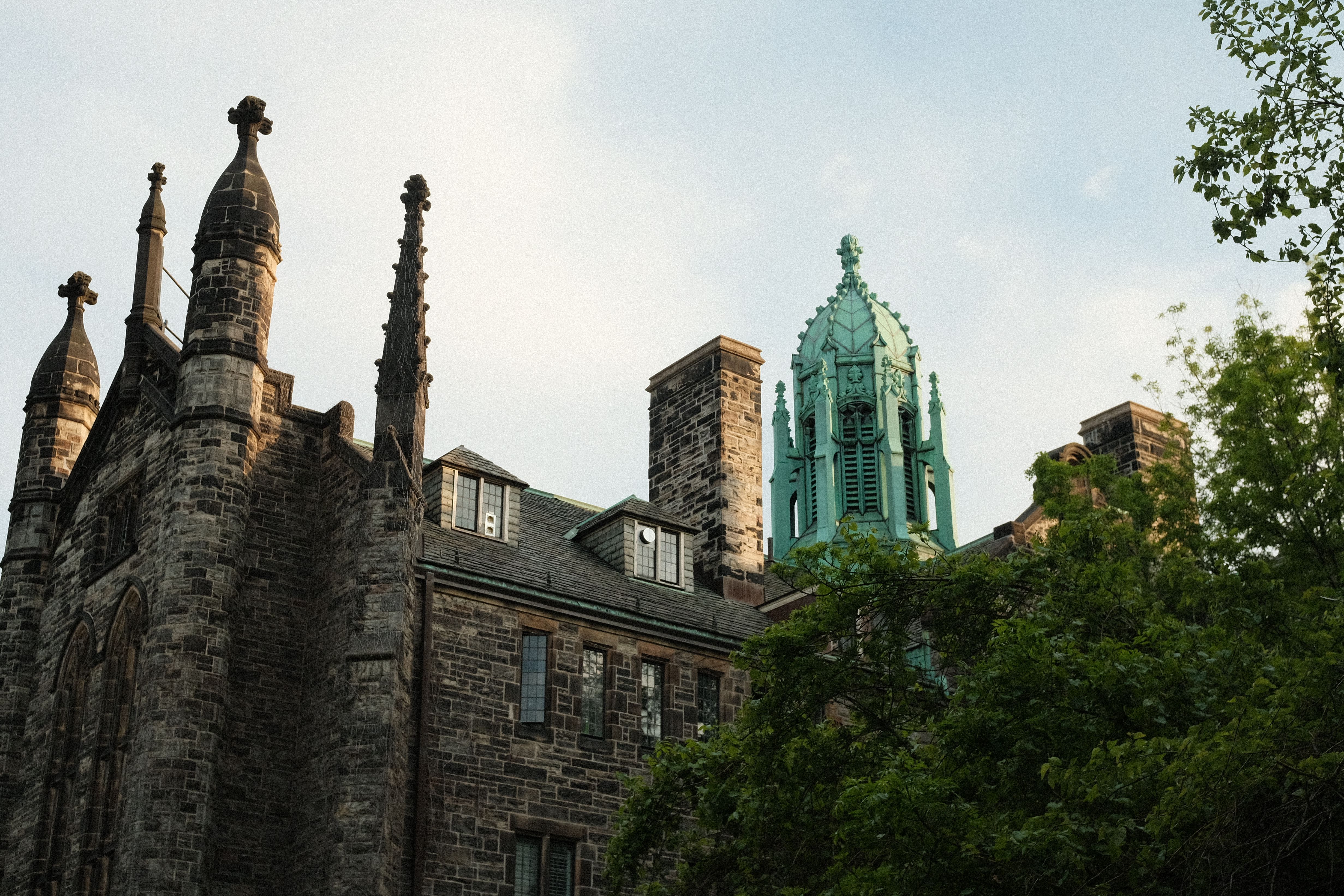 University of Toronto