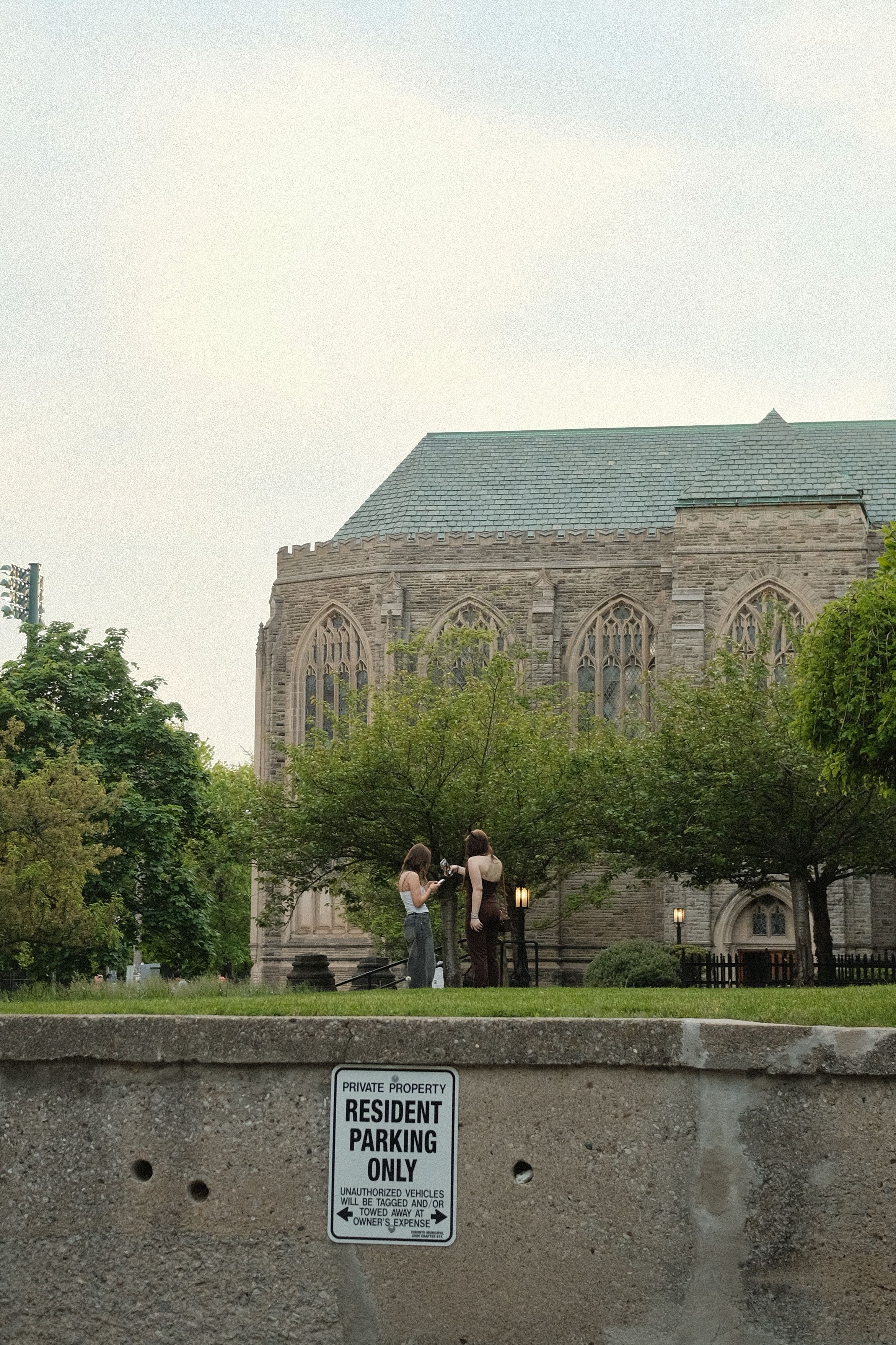 University of Toronto
