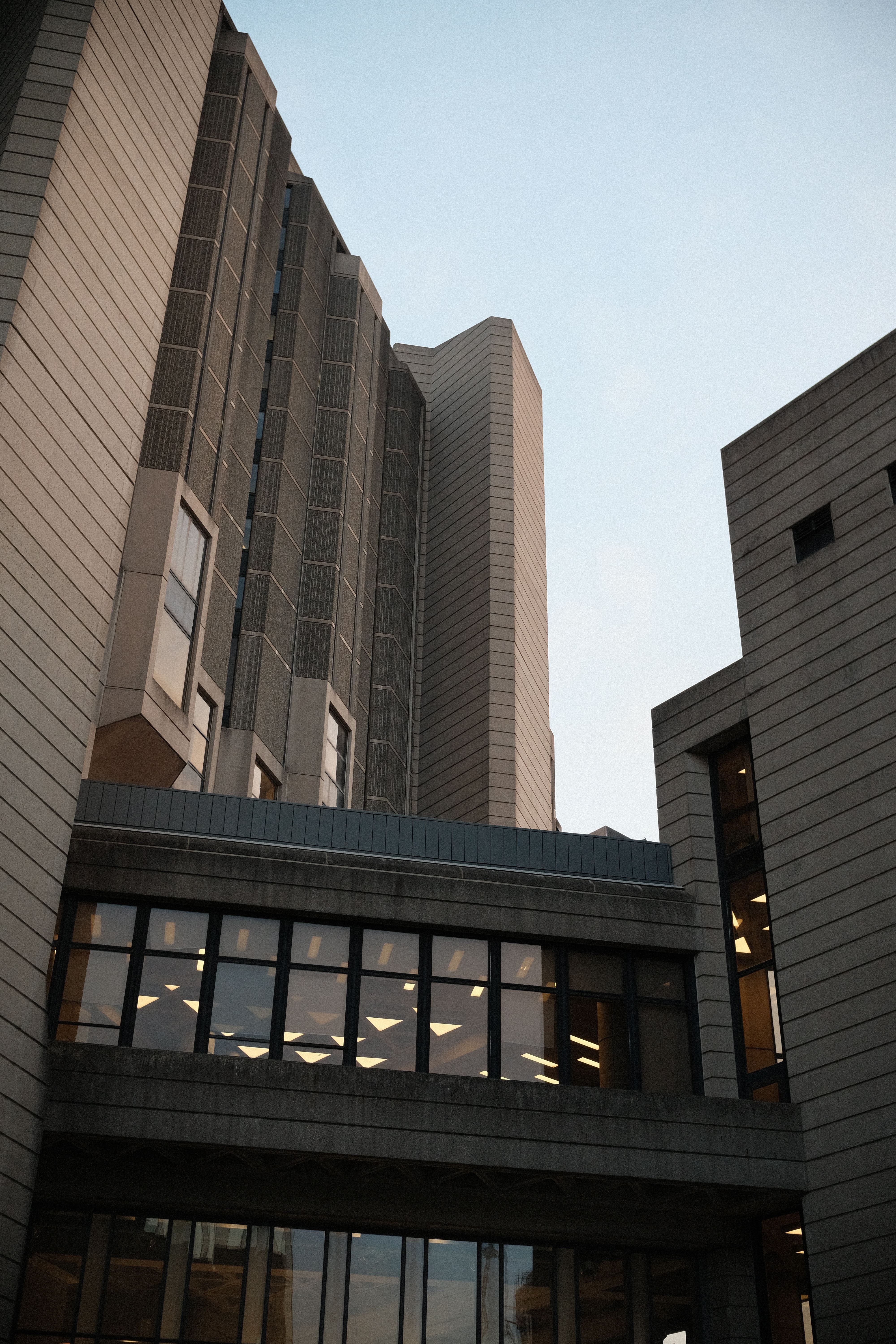 Robarts Library