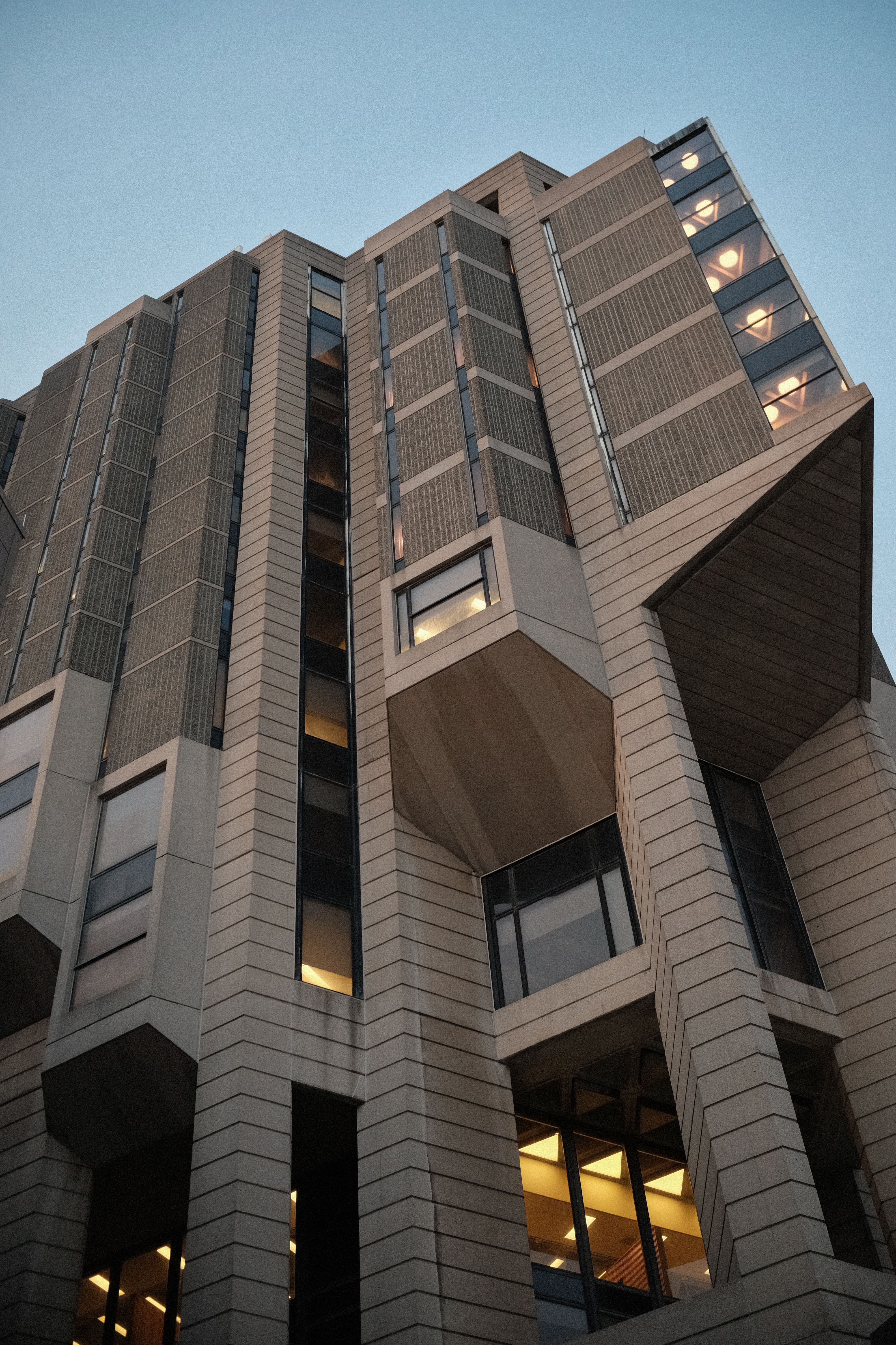 Robarts Library